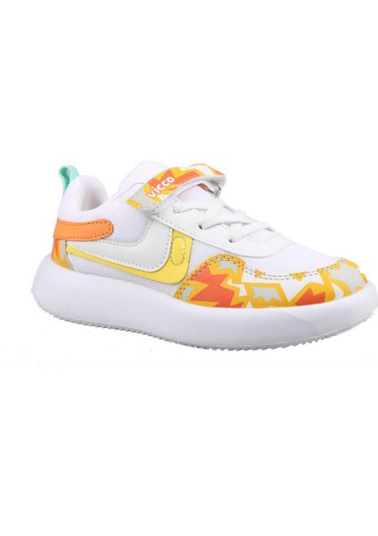 Napoli Beyaz Çocuk Sneakers fiyatları