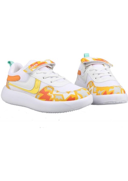 Napoli Beyaz Çocuk Sneakers indirimleri
