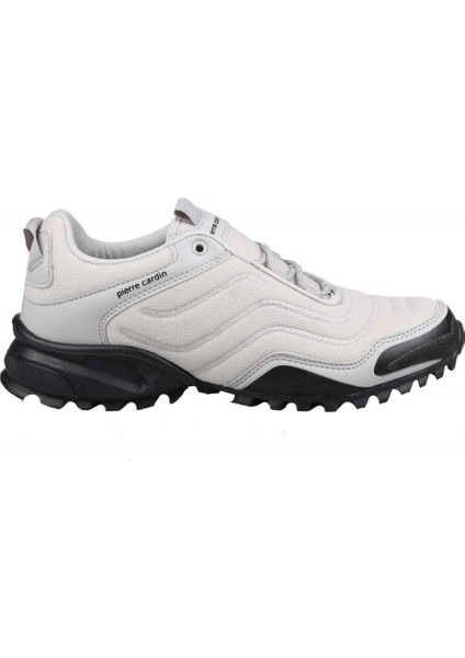 PC-31382 Gri Erkek Sneakers