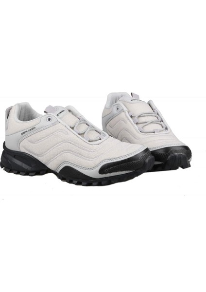 PC-31382 Gri Erkek Sneakers