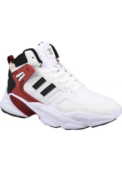 Mp 222-2635 Basket Ayakkabısı Beyaz Erkek Sneakers fiyatları