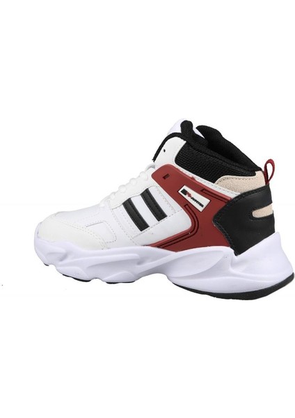 Mp 222-2635 Basket Ayakkabısı Beyaz Erkek Sneakers fırsatları