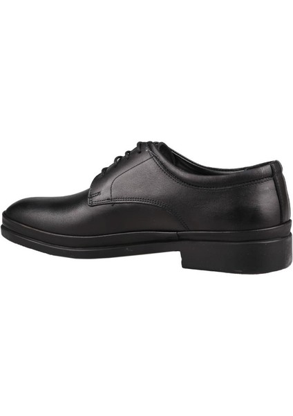 3Y6291 Dr. Jells Hakiki Deri Siyah Erkek fırsatları