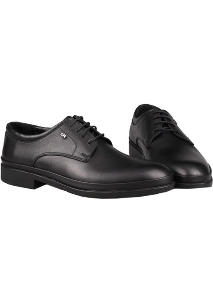 3Y6291 Dr. Jells Hakiki Deri Siyah Erkek indirimleri