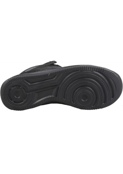 PC-31317 Siyah Unisex Sneakers modelleri