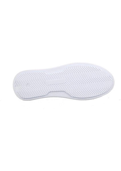 3Y1558 Hakiki Deri Beyaz Erkek Günlük Ayakkabı modelleri