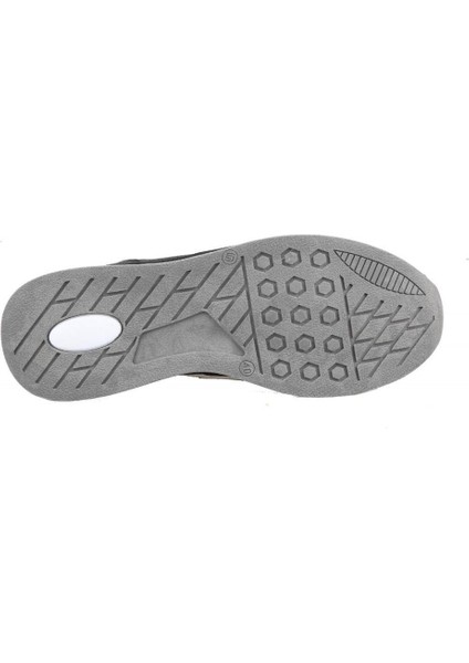 17397 Hakiki Deri Siyah Erkek Günlük Ayakkabı modelleri