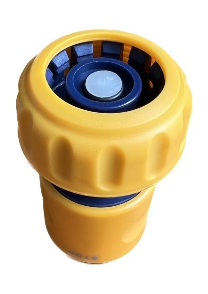 3/4 Waterstop Hose Connector