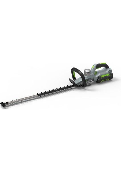 HT6500E Akülü Çit Kesme Makinası (Bataryasız)