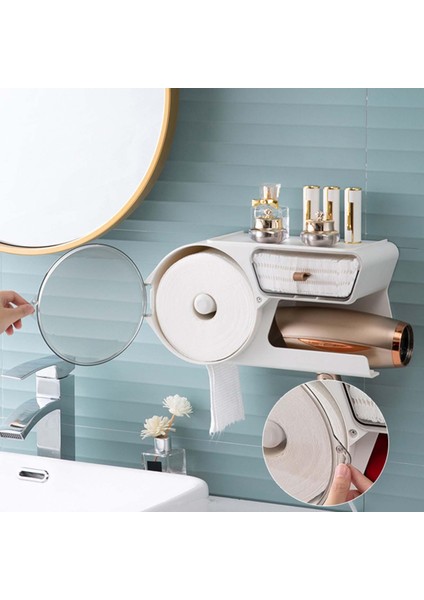 Duvara Monte Banyo Rafı Şekillendirme Aracı Organizatör Banyo Için Yapıştırıcı (Yurt Dışından) fırsatları