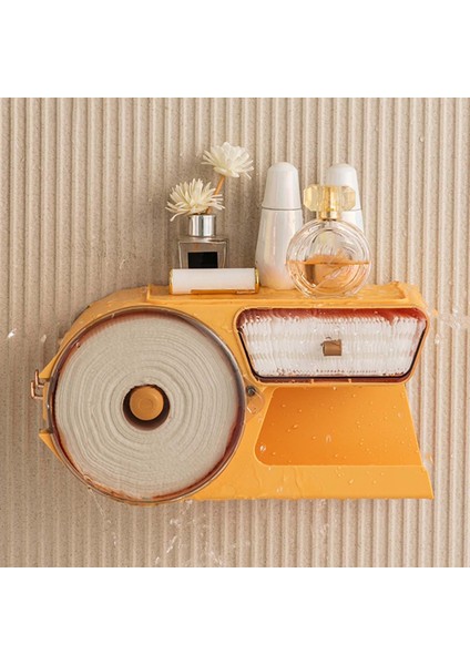 Duvara Monte Banyo Rafı Şekillendirme Aracı Organizatör Tuvalet Sarı Için Yapıştırıcı (Yurt Dışından) fiyatları