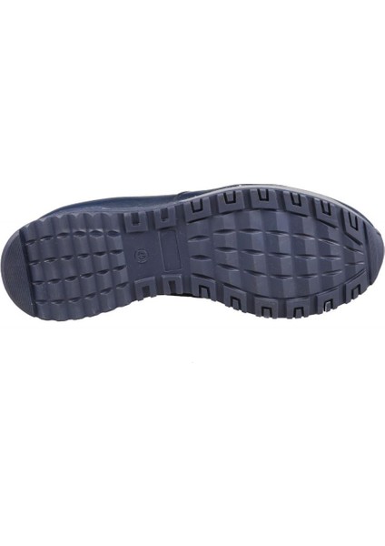 2010-1 Hakiki Deri Lacivert Erkek Günlük Ayakkabı modelleri