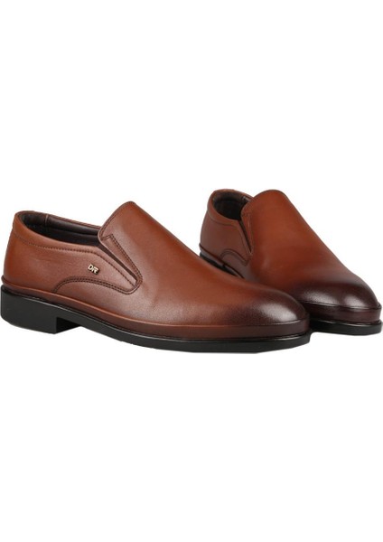 3Y6292 Dr. Jells Hakiki Deri Kahve Erkek indirimleri