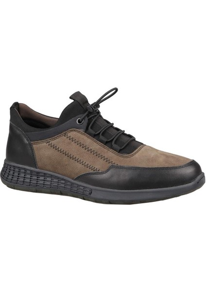 3Y9494 Hakiki Deri Haki Nubuk Erkek fiyatları