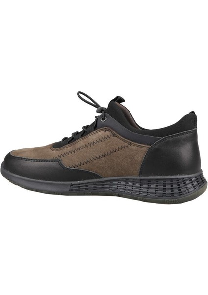 3Y9494 Hakiki Deri Haki Nubuk Erkek fırsatları