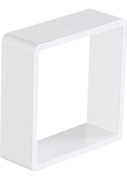 Mutfak Banyo Yüzen Raf Duş Raf Organizatör Tuvalet Oturma Odası Kapı Yok (Yurt Dışından) fiyatları