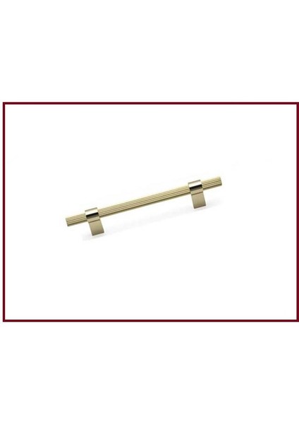 64MM Gl Gold Altın Renk Kulp SY8990 0064 Gl-Gl