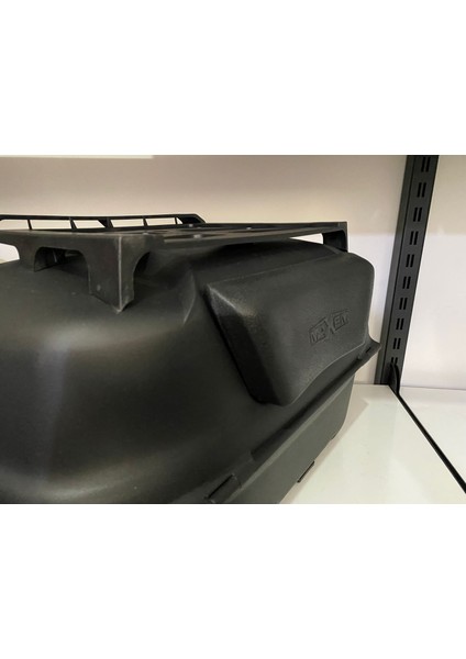 Çanta Sl-45 Bagaj+Sırt Dayama Full Siyah Reflektörlü modelleri