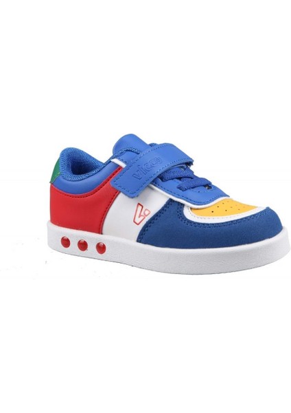 Sam Saks Mavi Çocuk Sneakers fiyatları
