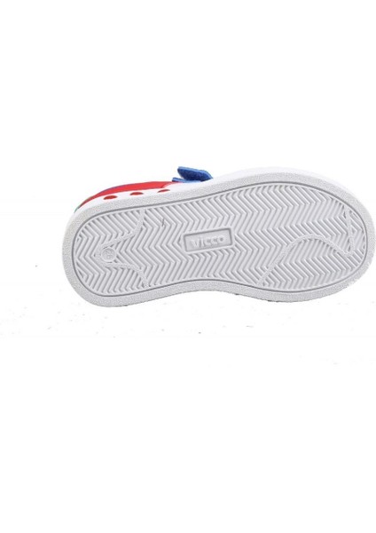 Sam Saks Mavi Çocuk Sneakers modelleri