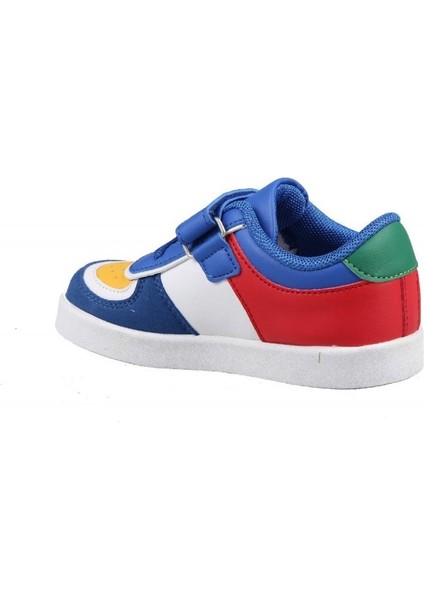Sam Saks Mavi Çocuk Sneakers fırsatları
