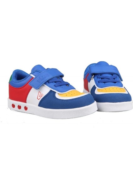 Sam Saks Mavi Çocuk Sneakers indirimleri