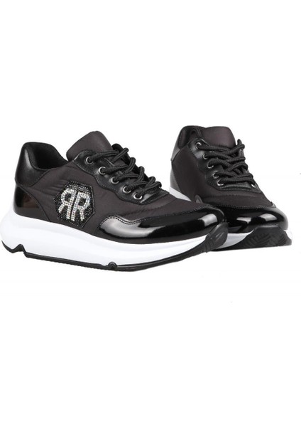 805 Siyah Sneakers indirimleri