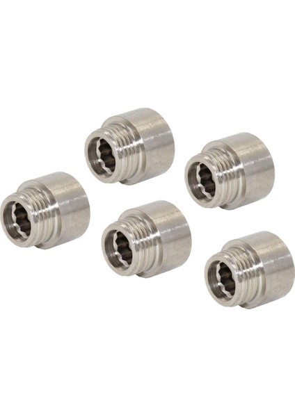 Bağlantı Borusu Konektör Adaptörü 15 mm (Yurt Dışından)