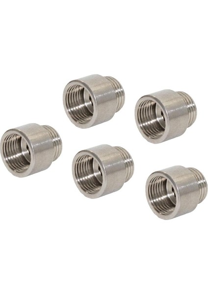 Bağlantı Borusu Konektör Adaptörü 15 mm (Yurt Dışından) modelleri