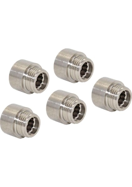 Bağlantı Borusu Konektör Adaptörü 15 mm (Yurt Dışından) fırsatları