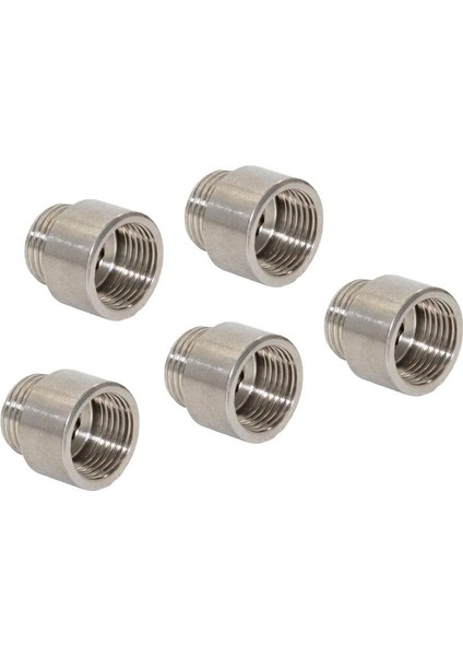 Bağlantı Borusu Konektör Adaptörü 15 mm (Yurt Dışından) indirimleri