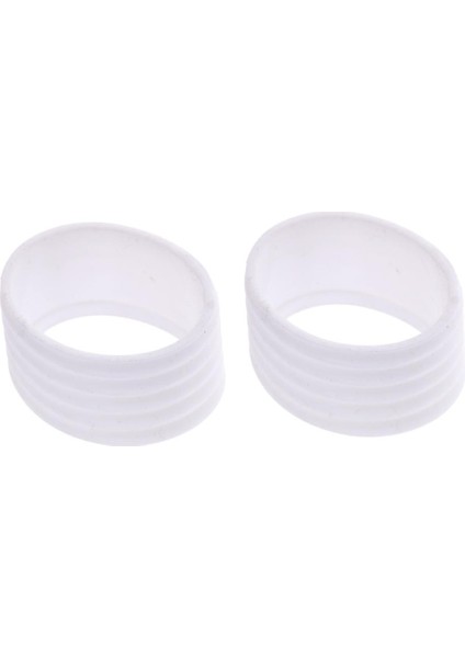 Tenis Raket Kavrama Koruyucusu 4 Pc (Yurt Dışından)
