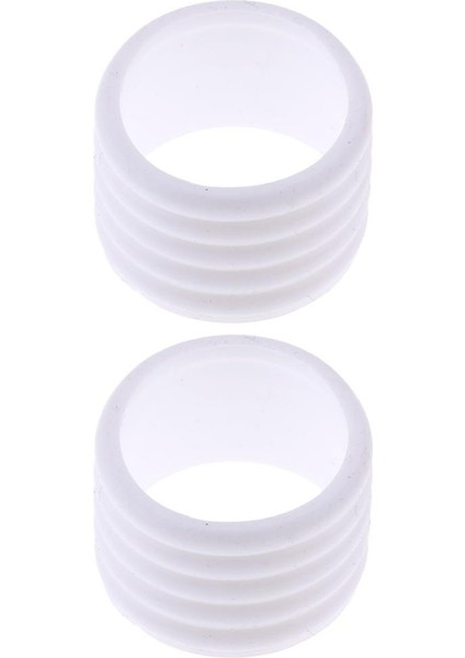 Tenis Raket Kavrama Koruyucusu 4 Pc (Yurt Dışından)