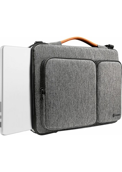 A42-C01G - A42D3G3 13.5-14 Gri Defender-A42 Notebook Çantası indirimleri