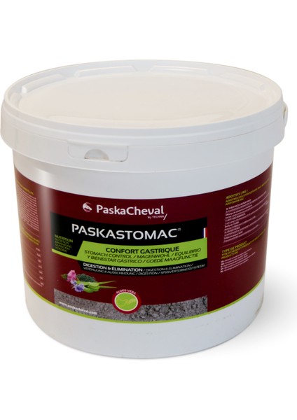 Paskastomac 3 kg