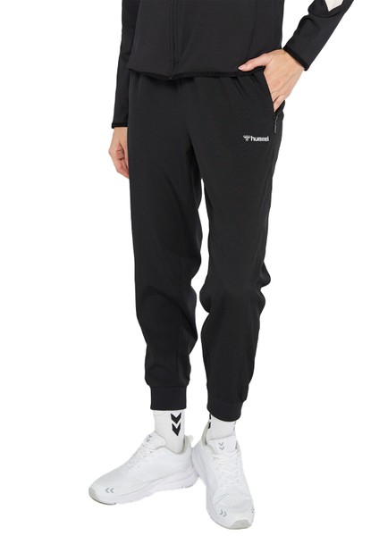 Mabila 7/8 Pants Kadın Günlük Eşofman Altı 931623-2001 Siyah