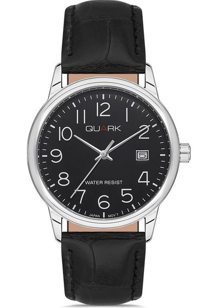 QM-V002L-1B Erkek Kol Saati