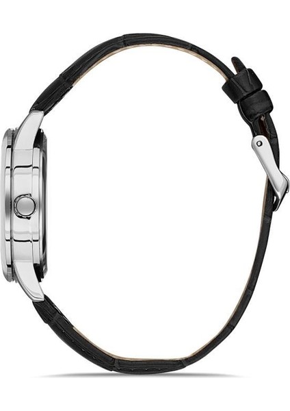 QM-V002L-1B Erkek Kol Saati