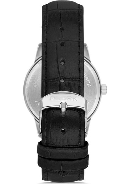 QM-V002L-1B Erkek Kol Saati