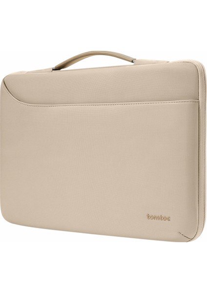 Defender A22 14 inç Haki Macbook Pro Çantası - A22D2K1