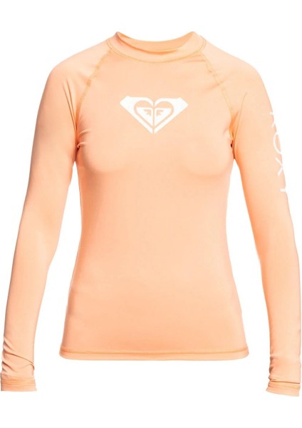 Whole Hearted Kadın Rashguard ERJWR03547