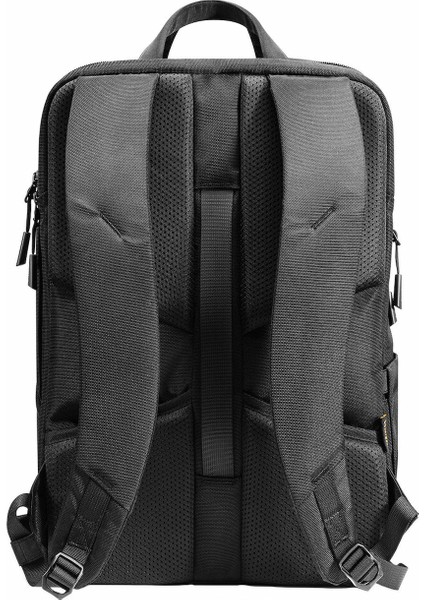 H71-E01D 15.6" Siyah NAVIGATOR-H71 Notebook Sırt Çantası