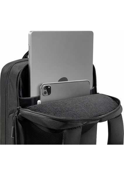 H71-E01D 15.6" Siyah NAVIGATOR-H71 Notebook Sırt Çantası