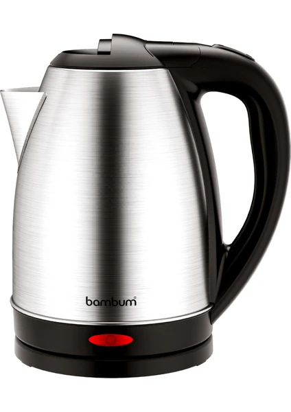 Fastea Kettle Inox