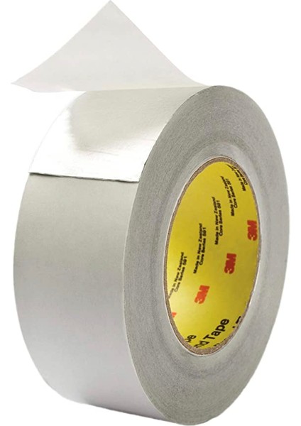 427 Alüminyum Bant Linerlı 50MM*55MT