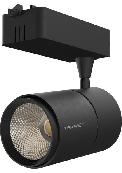 Led Ray Spot Armatür Monafaze 60 Watt