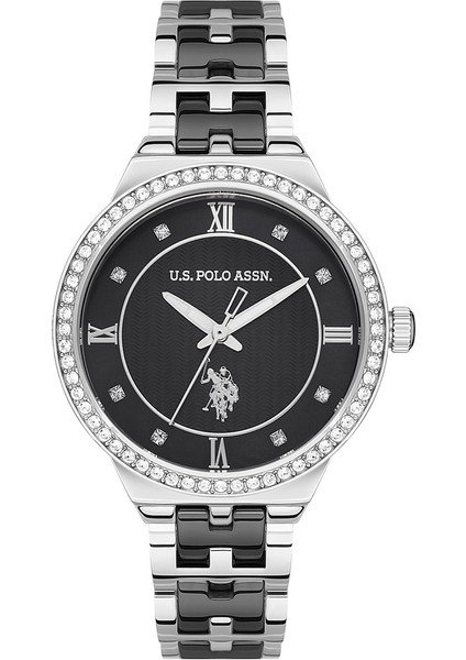 2058-05 Kadın Kol Saati