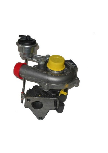 54359880000-TURBO Komple Clıo Iı 01 Symbol 02 Kng 02 Dacıa Logan 05 Mıcra 03 1.5dcı K9K 65 B