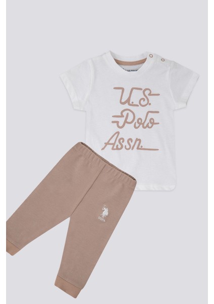 Kız Bebek Krem 2'li Takım fiyatları