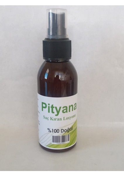 Saç Losyonu 60 Ml X 6 Adet
